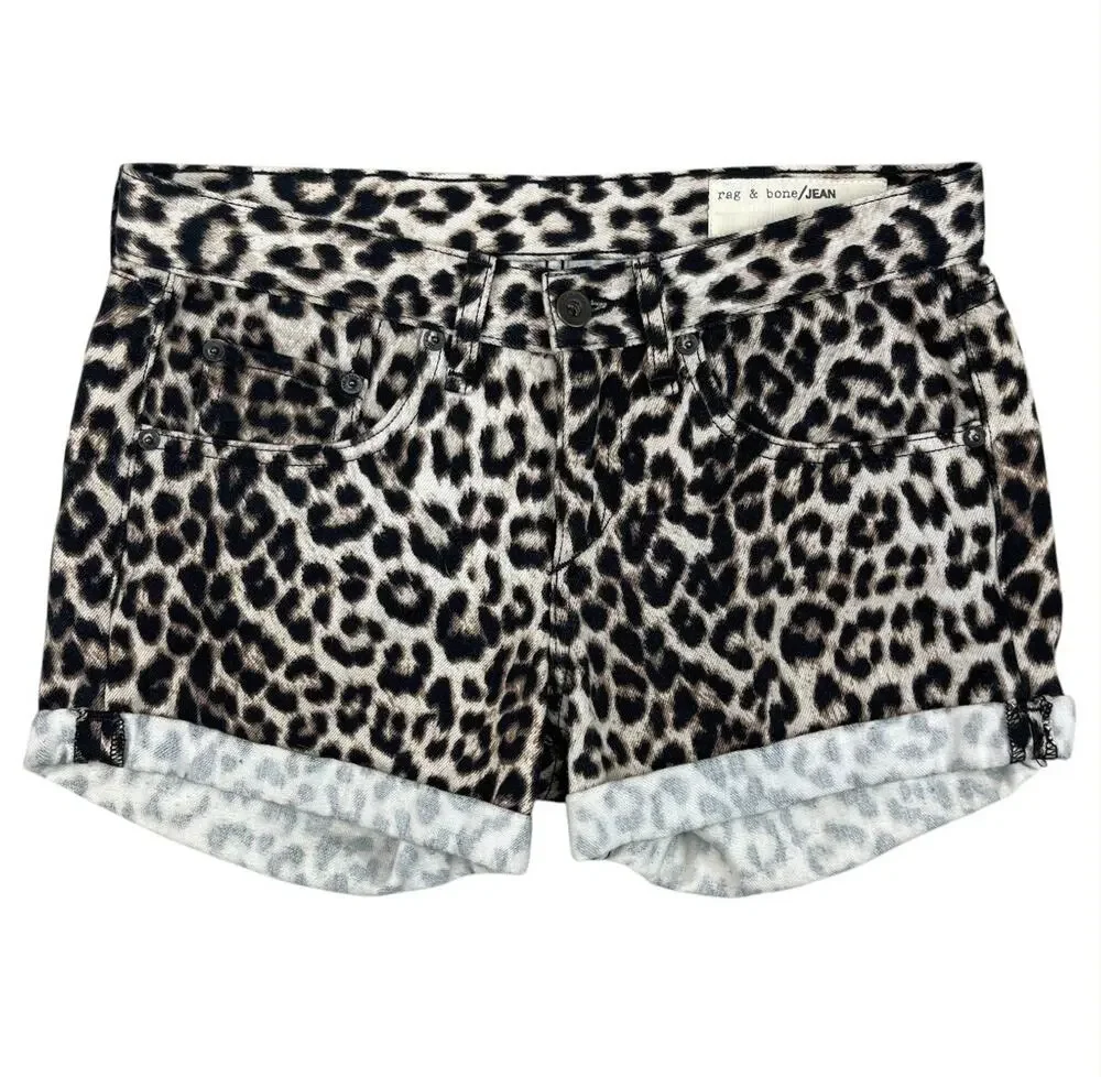 Rag & Bone Womens 24
